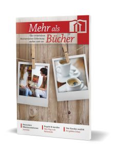 Mehr als Buecher | CB-Buchshop | 271100000