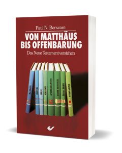 Von Matthäus bis Offenbarung - Paul Benware