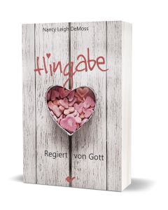 Hingabe, Nancy Leigh DeMoss | CB-Buchshop | 271162000