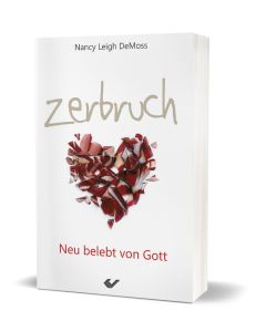 Zerbruch, Nancy Leigh DeMoss