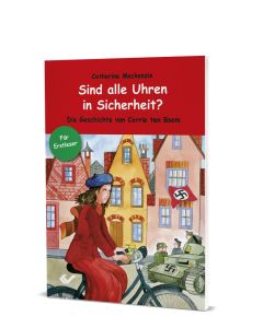 Sind alle Uhren in Sicherheit? - Catherine MacKenzie | CB-Buchshop