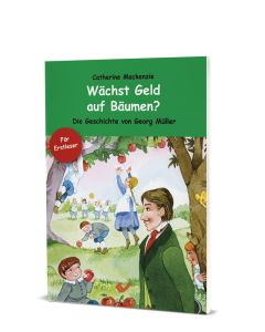 Wächst Geld auf Bäumen? - Catherine MacKenzie | CB-Buchshop