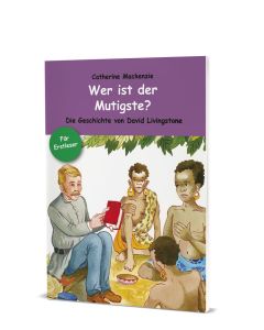 Wer ist der Mutigste? - Catherine Mackenzie | CB-Buchshop