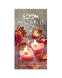 Schön, dass es dich gibt 2024