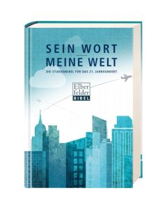 Sein Wort - meine Welt