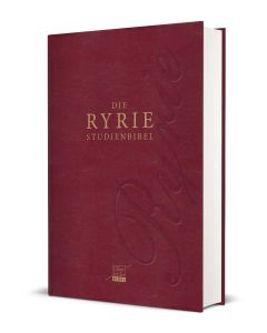 Ryrie-Studienbibel