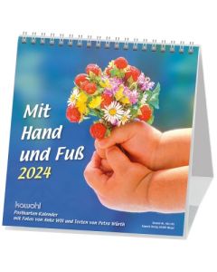Mit Hand und Fuß 2024