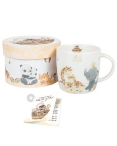 Tasse "Arche Noah"