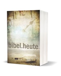 NeÜ Bibel.heute - Verteilbibel | CB-Buchshop