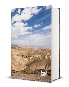 NeÜ Bibel.heute - Standard - Motiv Landschaft | CB-Buchshop |271310000