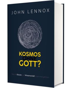 Kosmos ohne Gott?