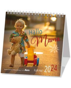 Hallo Mama 2024