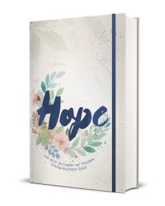 HOPE - Neues Testament mit Psalmen für Frauen | CB-Buchshop