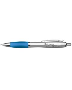 Jahreslosung 2024 - Kugelschreiber blau