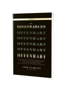 Die Offenbarung offenbart - Arbeitsbuch