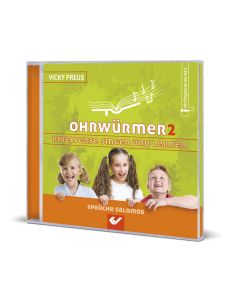Ohrwürmer 2 - Vicky Preus | CB-Buchshop | 271478000