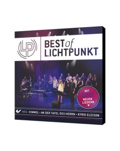 Best of Lichtpunkt
Lichtpunkt