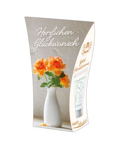 Handcreme "Herzlichen Glückwunsch"