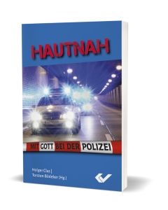 Hautnah - Holger Clas / Torsten Bödeker | CB-Buchshop