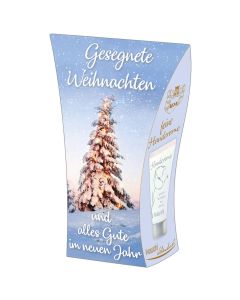 Handcreme "Gesegnete Weihnachten"