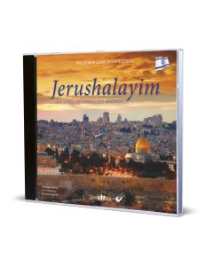 Jerushalayim, Waldemar Grab
