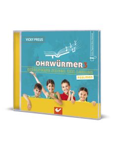 Ohrwürmer 3 - Vicky Preus | CB-Buchshop