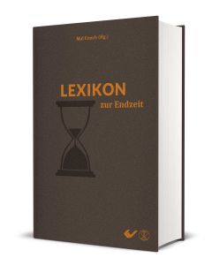 Lexikon zur Endzeit - Mal Couch | CB-Buchshop