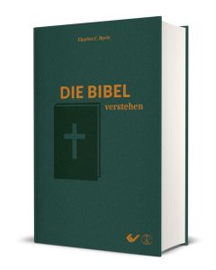 Die Bibel verstehen - Charles Ryrie | CB-Buchshop