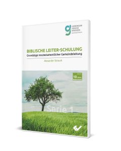 Biblische Leiter-Schulung