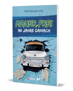 Mauer.Frei - Ralf Kaemper | CB-Buchshop