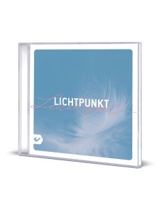 Leichtigkeit - Lichtpunkt | CB-Buchshop