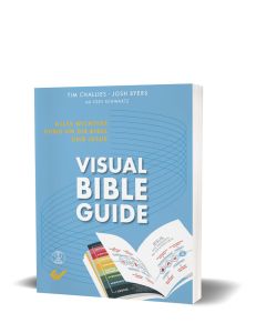 Visual Bible Guide - Tim Challies und Josh Byers | CB-Buchshop
