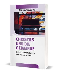 Christus und die Gemeinde