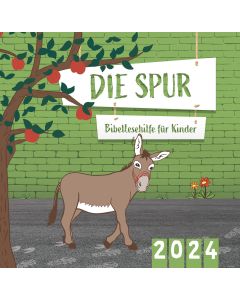 Die Spur 2024