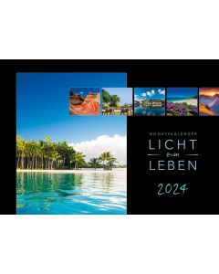 Licht zum Leben 2024