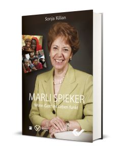 Marli Spieker - Sonja Kilian | CB-Buchshop