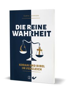 Die reine Wahrheit - Samya Johnson | CB-Buchshop