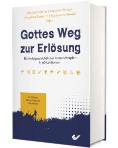 Gottes Weg zur Erlösung