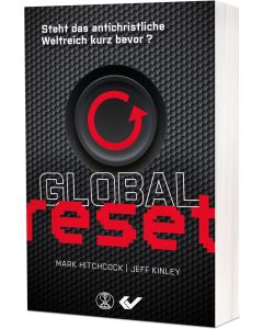 271901 - Global Reset - Mark Hitchcock u. Jeff Kinley | CB-Buchshop