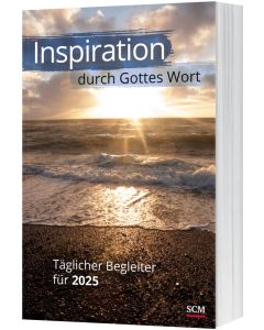 Inspiration durch Gottes Wort 2026