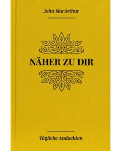 Näher zu dir - gelb