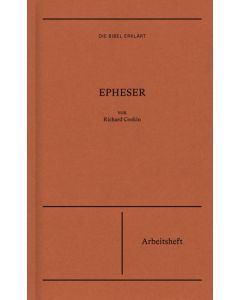 Epheser - Arbeitsheft