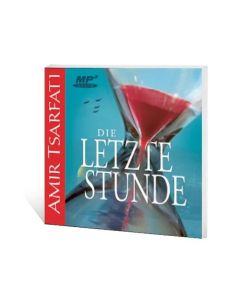 Die letzte Stunde - Hörbuch