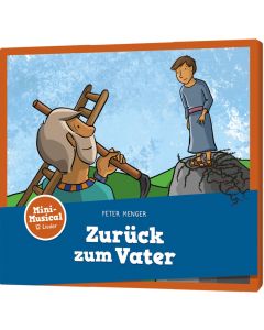 Zurück zum Vater