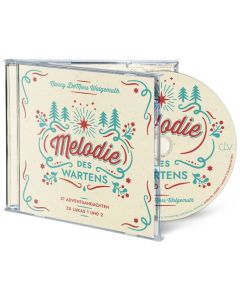 Melodie des Wartens - Hörbuch