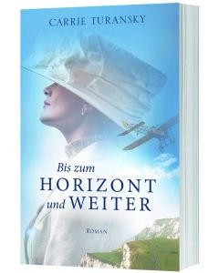 Bis zum Horizont und weiter