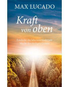 Kraft von oben