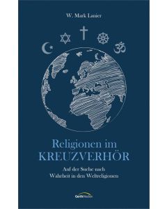 Religionen im Kreuzverhör