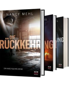 Paket Kaely-Quinn-Trilogie