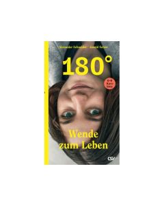 180° - Wende zum Leben